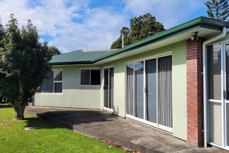 Photo of property in 55 Browne Street, Waitara, 4320
