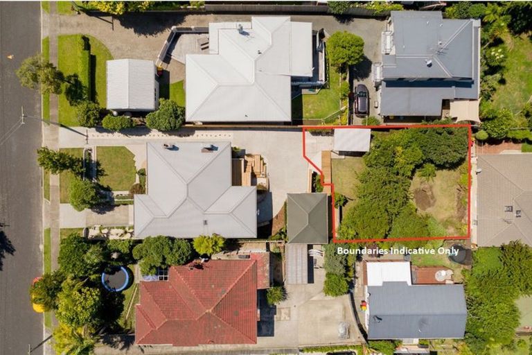 Photo of property in 17a Judea Road, Judea, Tauranga, 3110