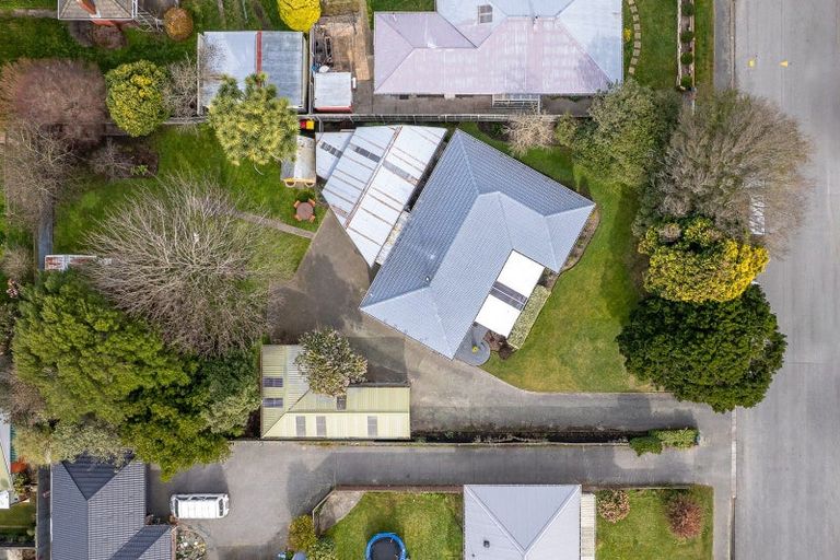 Photo of property in 5 Bucknell Street, Sockburn, Christchurch, 8042
