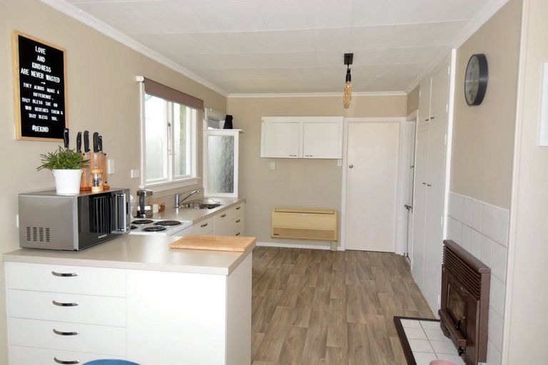 Photo of property in 72a Edinburgh Crescent, Waikiwi, Invercargill, 9810