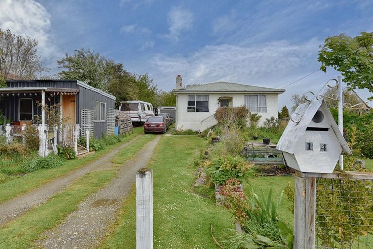 Photo of property in 14 Oxford Street, East Gore, Gore, 9710