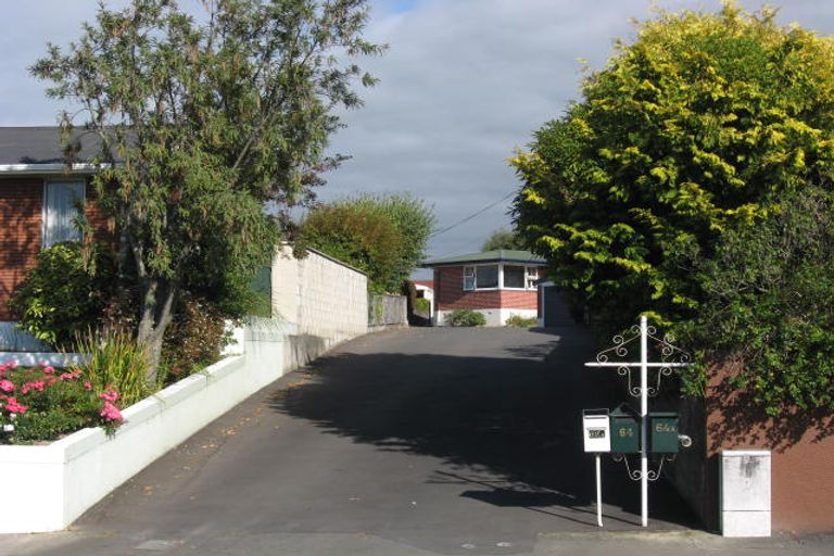 Photo of property in 62a Morgans Road, Glenwood, Timaru, 7910