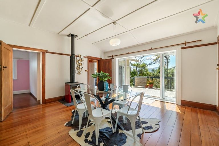 Photo of property in 142 Seddon Street, Naenae, Lower Hutt, 5011