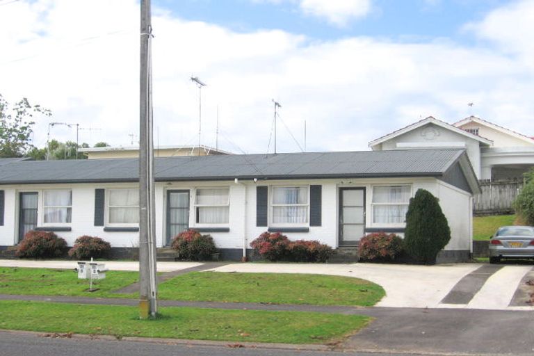 Photo of property in 88a Macfarlane Street, Hamilton East, Hamilton, 3216