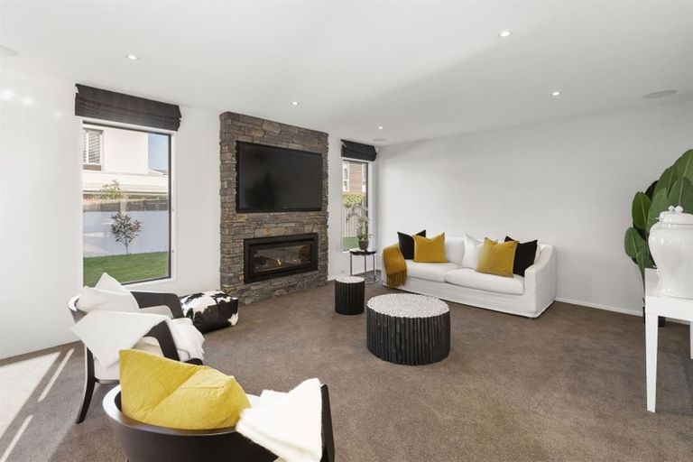 Photo of property in 15 Chislehurst Place, Bryndwr, Christchurch, 8052