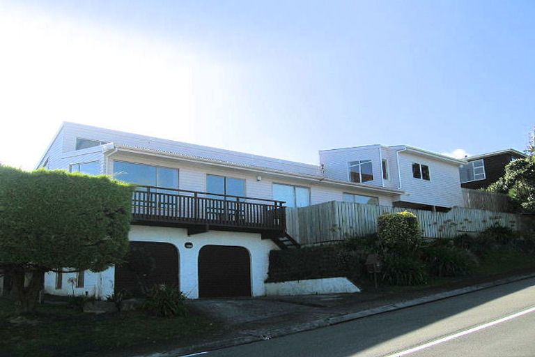 Photo of property in 64 Pope Street, Camborne, Porirua, 5026