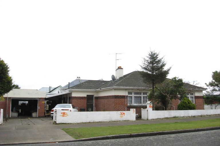 Photo of property in 359 Ythan Street, Appleby, Invercargill, 9812