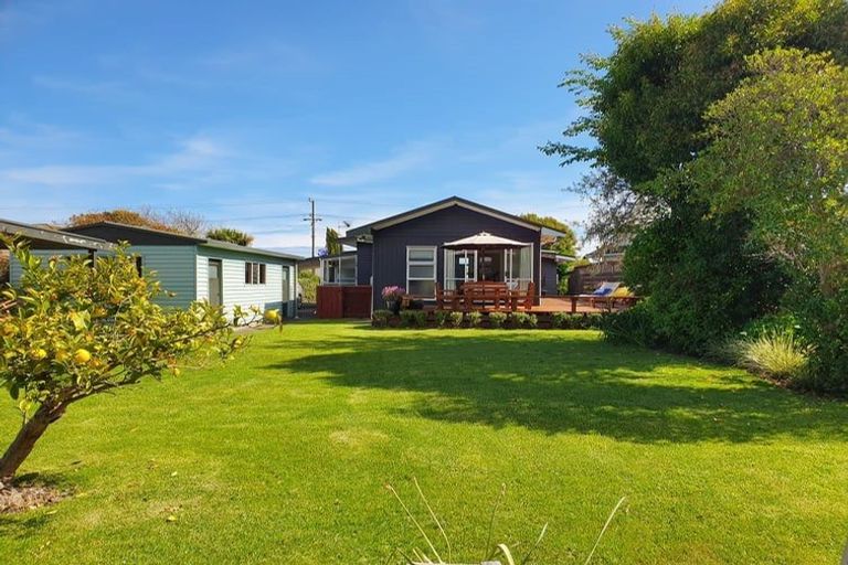 Photo of property in 40 Devon Road, Springvale, Whanganui, 4501