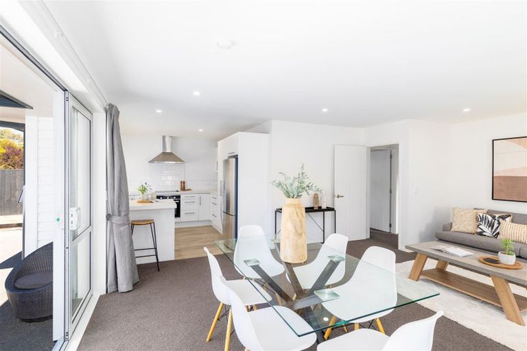 Photo of property in 129a Centaurus Road, Huntsbury, Christchurch, 8022