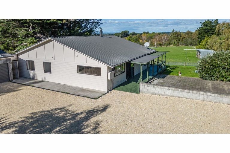 Photo of property in 103 Sales Road, Oxford, 7495