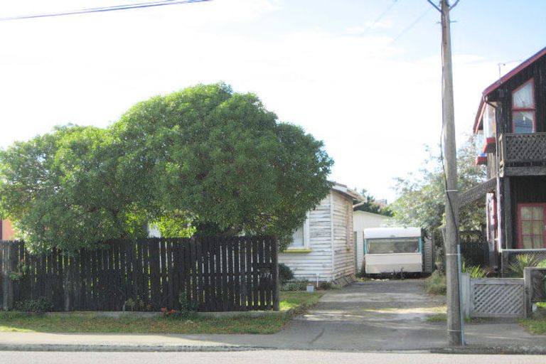 Photo of property in 137 Oram Avenue, New Brighton, Christchurch, 8061