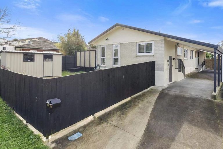Photo of property in 1/25 Wycherley Drive, Bucklands Beach, Auckland, 2014