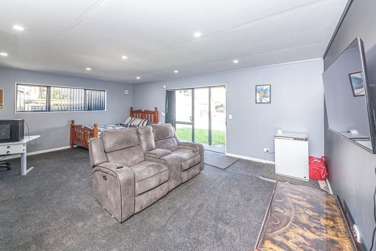 Photo of property in 50 Fitzherbert Avenue, Tawhero, Whanganui, 4501