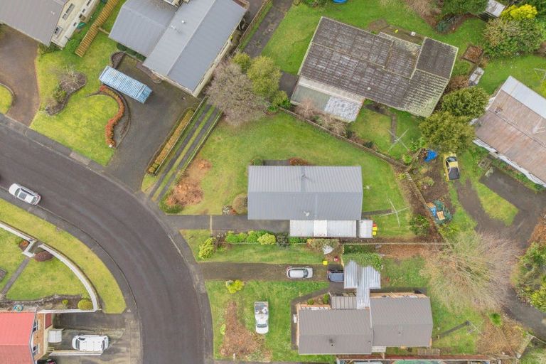 Photo of property in 13 Findlater Street, Matamata, 3400
