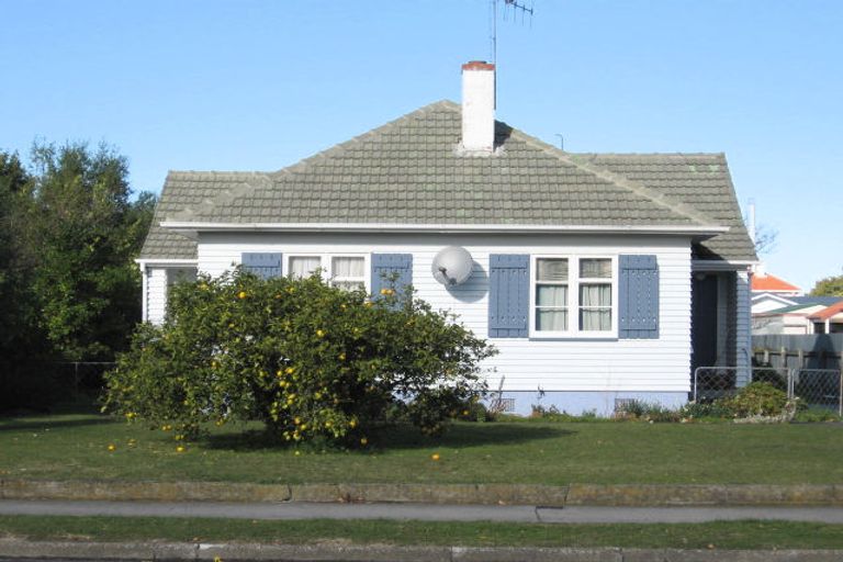 Photo of property in 78 Latham Street, Marewa, Napier, 4110