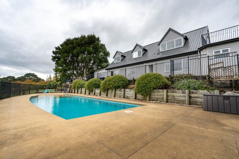 Photo of property in 758a Horotiu Road, Te Kowhai, Hamilton, 3288