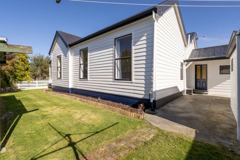 Photo of property in 47 Frank Street, Gore, 9710