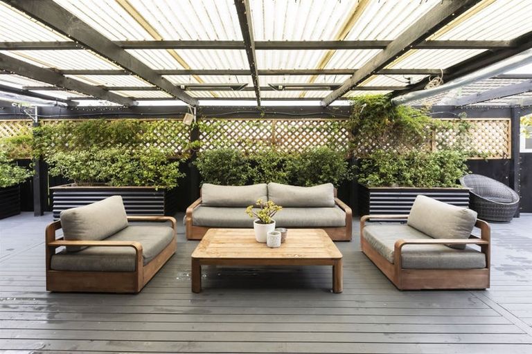 Photo of property in 1 Newport Street, Avondale, Christchurch, 8061