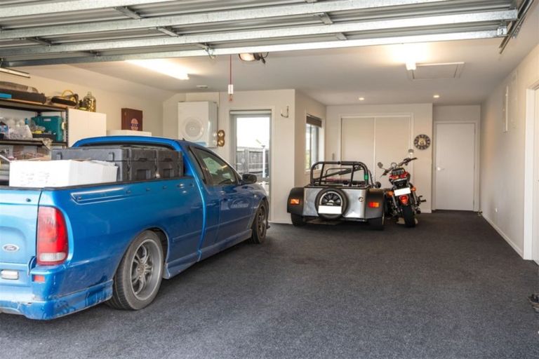 Photo of property in 52 Vernon Drive, Lincoln, 7608