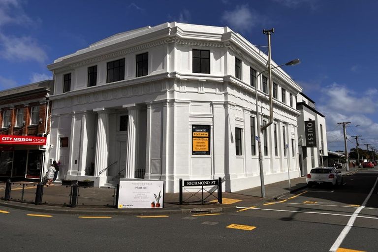 Photo of property in Above Ex Murphys Bar, 226 Jackson Street, Petone, Lower Hutt, 5012