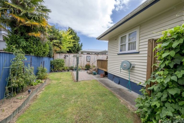 Photo of property in 5 Paisley Street, Levin, 5510