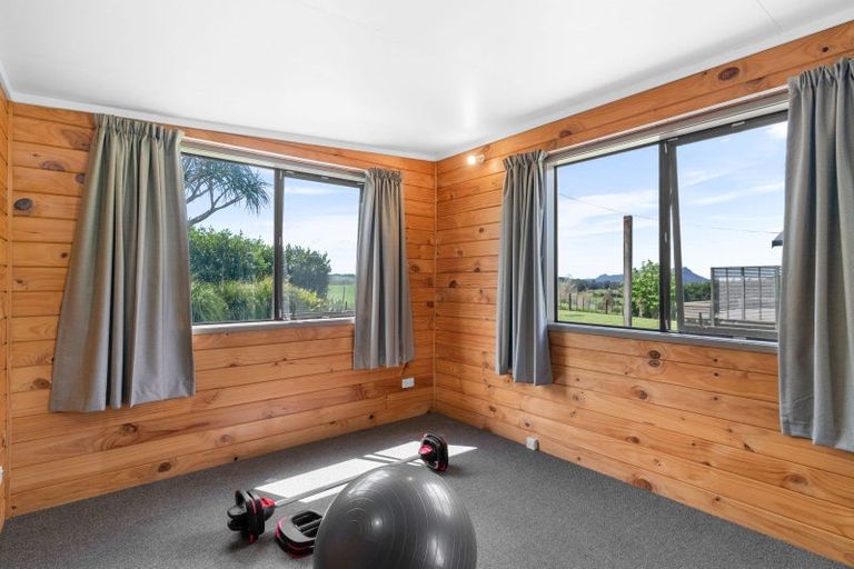 Photo of property in 76 Prescott Road, Ruakaka, Whangarei, 0171