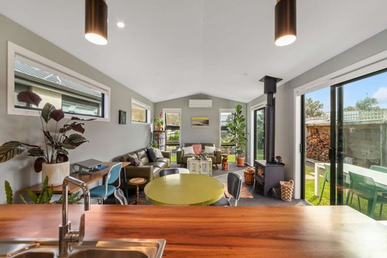 Photo of property in 19 Sponge Bay Road, Tamarau, Gisborne, 4010