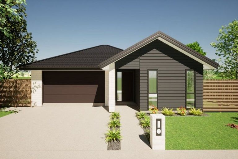 Photo of property in 17 Kahakaha Place, Ngaruawahia, 3720