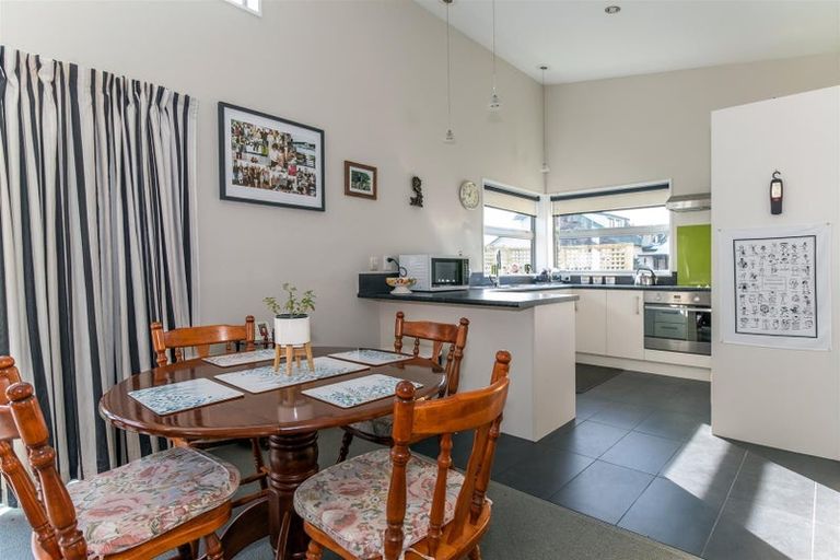 Photo of property in 25 Sloane Street, Fairlie, 7925