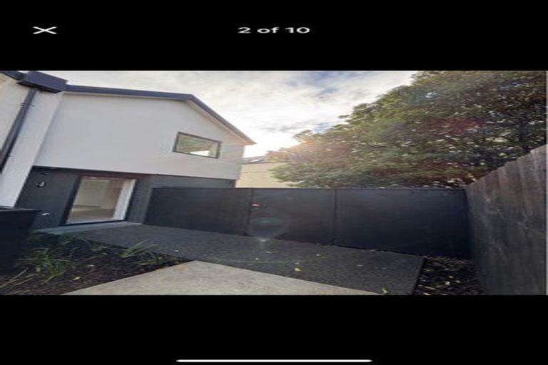 Photo of property in 11/291 Hereford Street, Christchurch Central, Christchurch, 8011