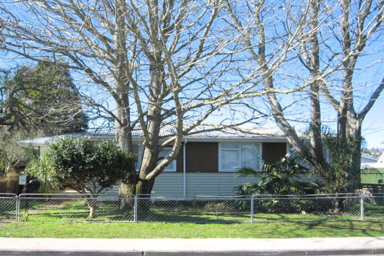Photo of property in 30 Eastburn Street, Papakura, 2110