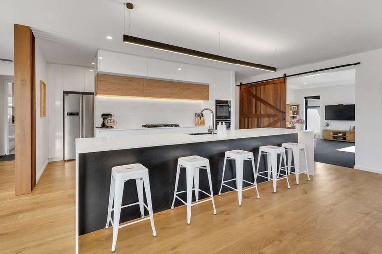 Photo of property in 14 Putakitaki Street, Lincoln, 7608