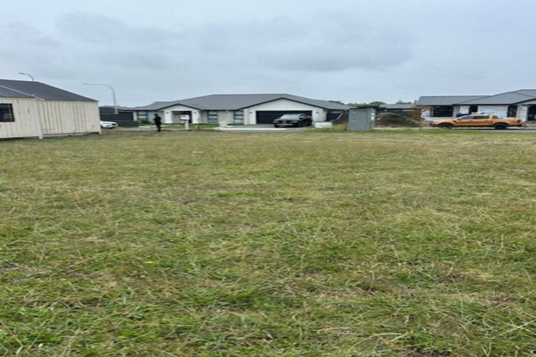 Photo of property in 4 Hine Crescent, Frimley, 4120