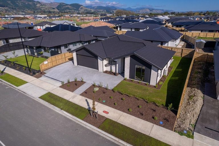 Photo of property in 32 Woodley Road, Richmond, 7020