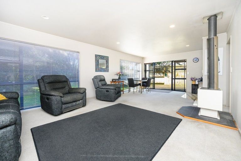Photo of property in 6 Oruaiti Crescent, Ashhurst, 4810