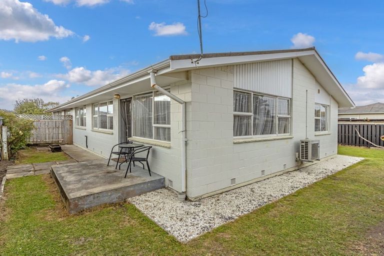 Photo of property in 187 Matsons Avenue, Papanui, Christchurch, 8053