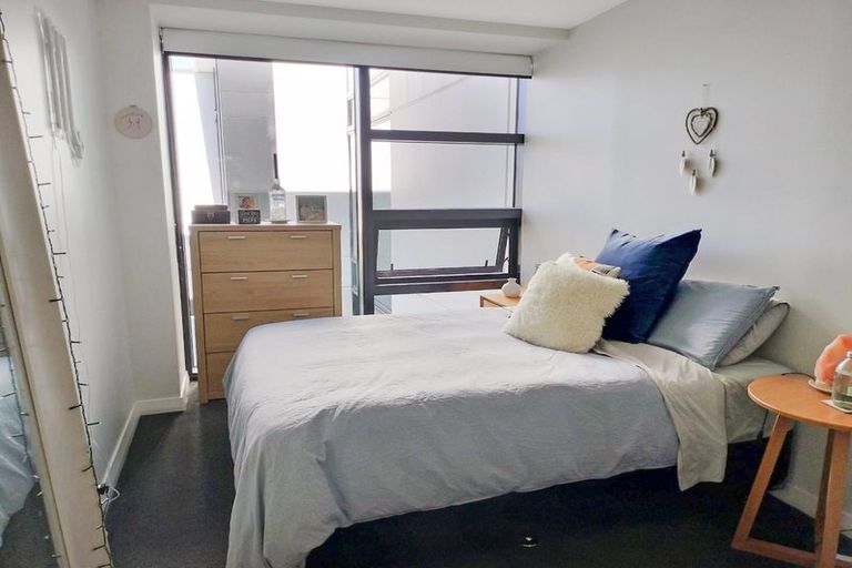 Photo of property in 508/8 Kingsland Terrace, Kingsland, Auckland, 1021