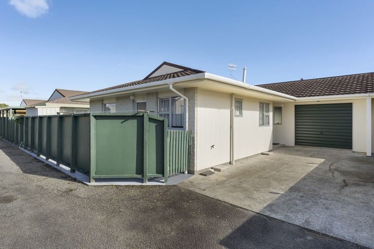 Photo of property in 3/20 Stuckey Street, Levin, 5510