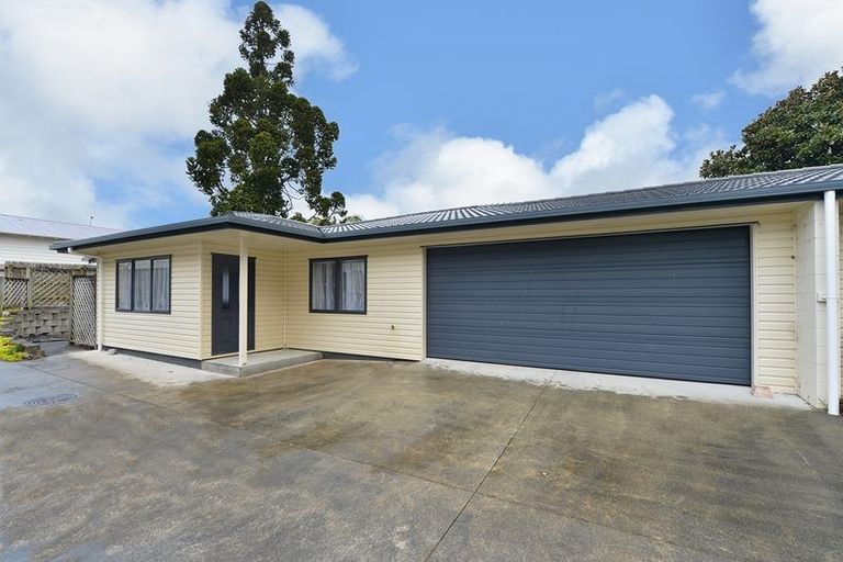 Photo of property in 120a Maunu Road, Woodhill, Whangarei, 0110