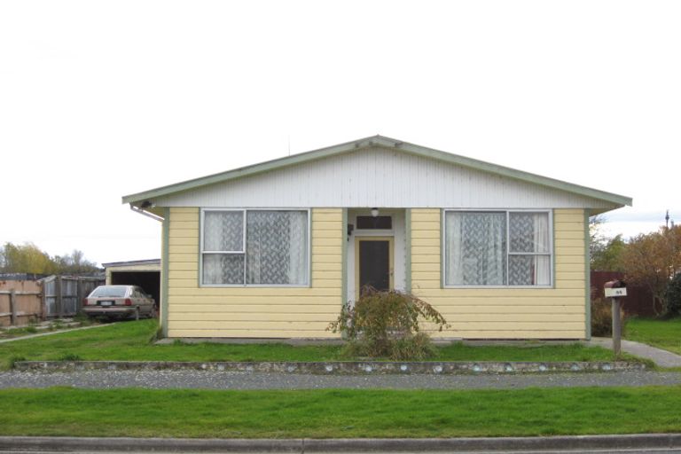 Photo of property in 44 Elderlee Street, Milton, 9220