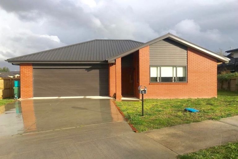 Photo of property in 2 Matau Close, Te Kauwhata, 3710