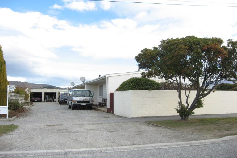 Photo of property in 13b Gregg Street, Alexandra, 9320