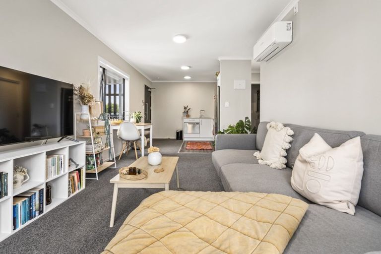 Photo of property in 207/17 Vialou Street, Hamilton Central, Hamilton, 3204