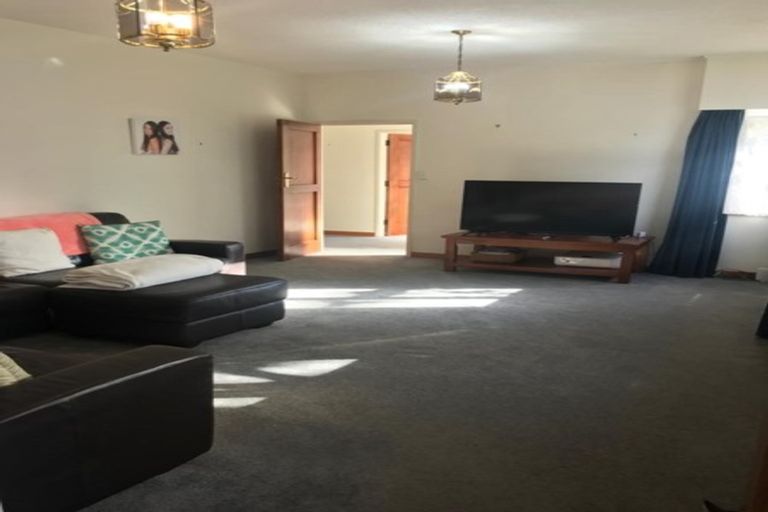 Photo of property in 34 Wilford Street, Woburn, Lower Hutt, 5011