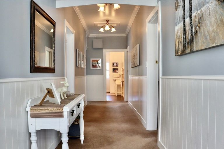 Photo of property in 21 Kaka Road, Taihape, 4720