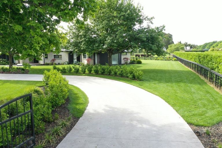 Photo of property in 300 Pickering Road, Tamahere, Hamilton, 3283