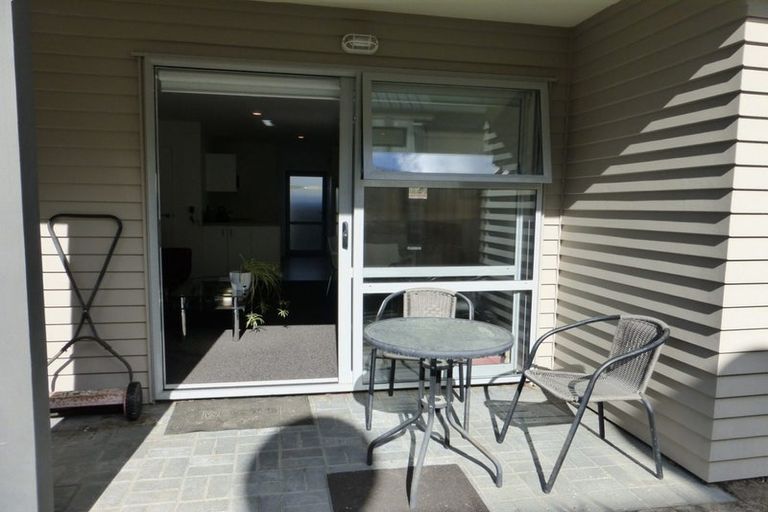 Photo of property in C2/101 Caledonian Road, St Albans, Christchurch, 8014