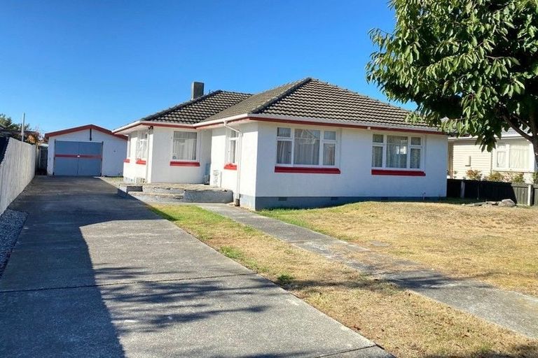 Photo of property in 36 Charlcott Street, Burnside, Christchurch, 8053