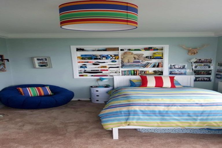 Photo of property in 25a Wade Street, Wadestown, Wellington, 6012