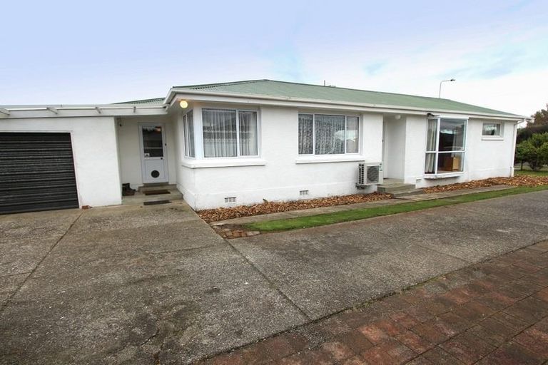 Photo of property in 41 Nichol Street, Heidelberg, Invercargill, 9812